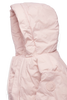 Womens Elba Jacket Vintage Rose Tonal Disc 2756WT