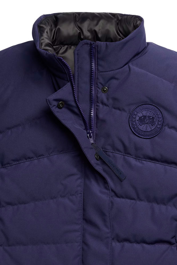Womens Freestyle Vest Future Dusk  2836LT
