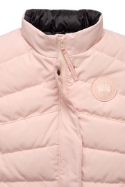 Womens Freestyle Vest Vintage Rose 3042WT