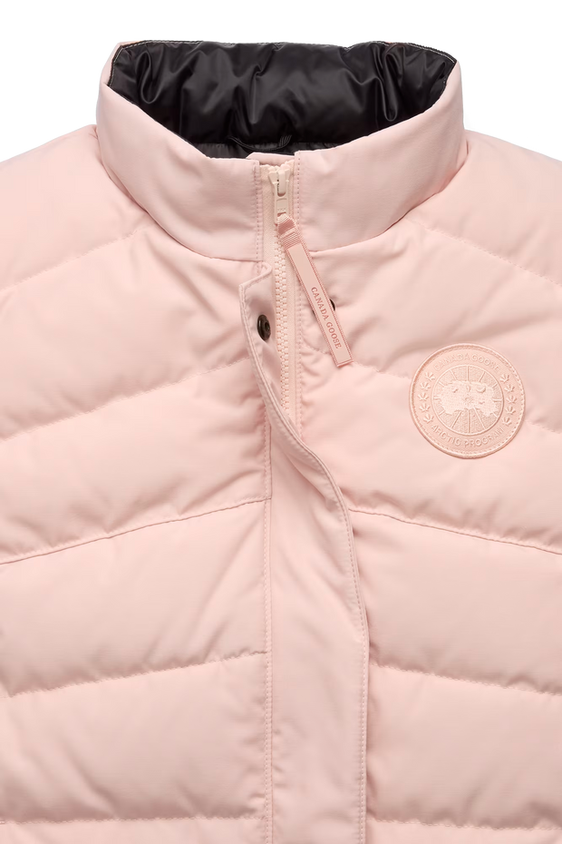 Womens Freestyle Vest Vintage Rose 3042WT