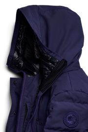 Womens Shelburne Parka CR Future Dusk 3802WT