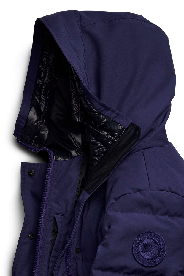Womens Shelburne Parka CR Future Dusk 3802WT