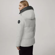 Womens Chelsea Jacket CR Black Label Lucent Silverbirch 3804WB