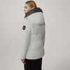 Womens Chelsea Jacket CR Black Label Lucent Silverbirch 3804WB