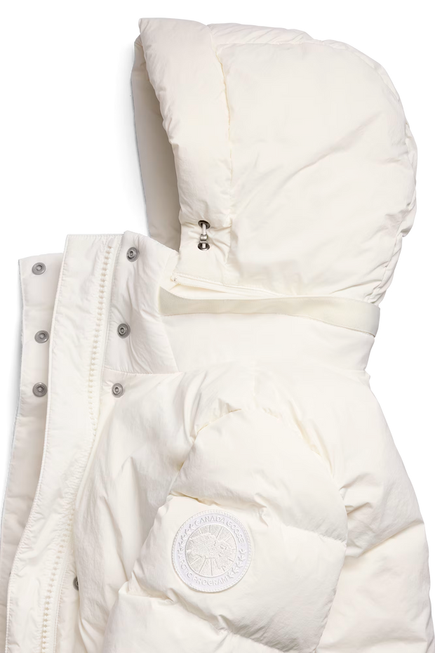 Womens Lyndale Puffer North Star White 3835WT