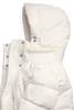 Womens Lyndale Puffer North Star White 3835WT