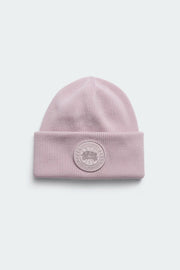 Arctic Toque Garment Dye Vintage Rose 6936M1