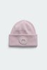 Arctic Toque Garment Dye Vintage Rose 6936M1