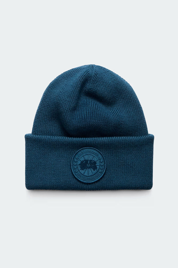 Arctic Toque Garment Dye Guard Blue 6936M1
