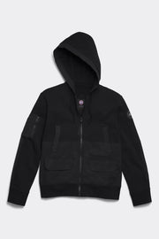 Mens Ferris Full Zip Hoodie  7078M