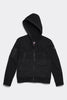 Mens Ferris Full Zip Hoodie  7078M
