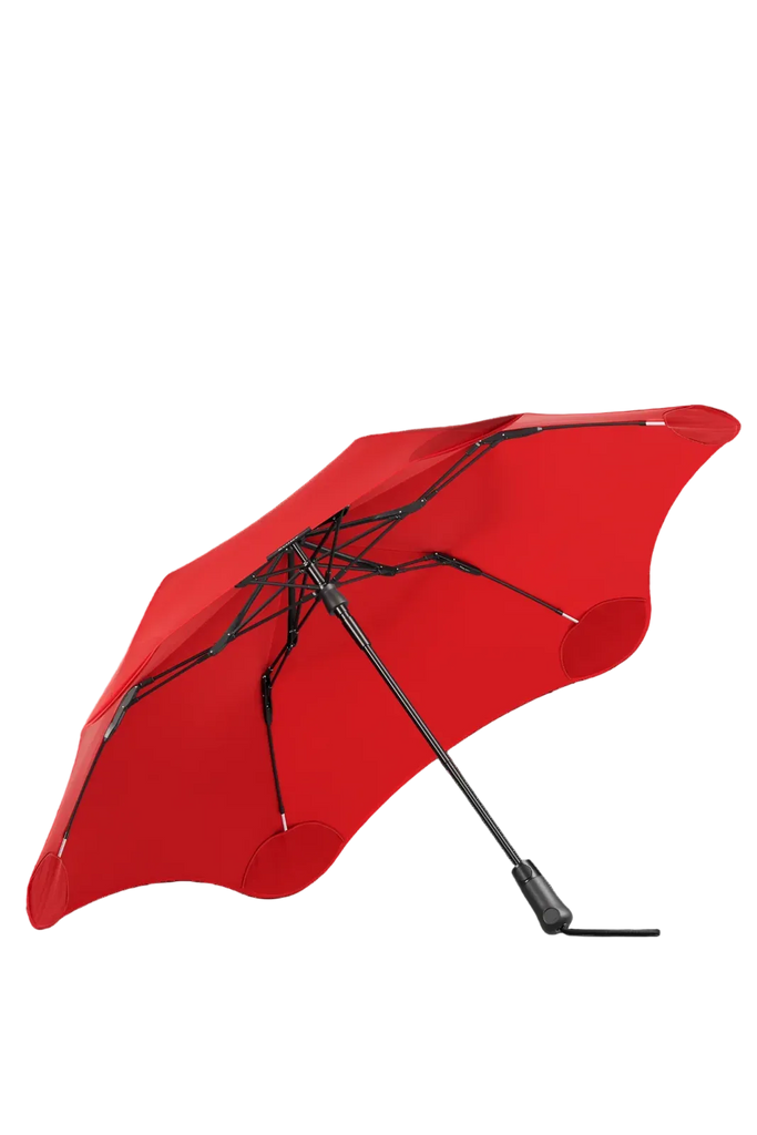 Blunt Metro Umbrella Cherry Red