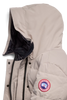 Womens Shelburne Parka CR Limestone 3802WT