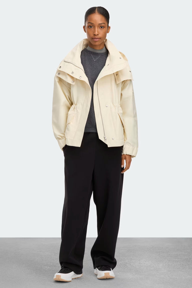 Womens Olivine Jacket Linen 4853W1