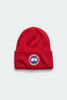 Arctic Toque Heather Red 6936M