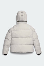 Womens Junction Parka Black Label Silverbirch 2602LB