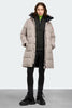 Womens Shelburne Parka CR Limestone 3802WT