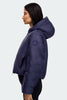 Womens Elba Jacket  Tonal Disc Future Dusk 2756WT