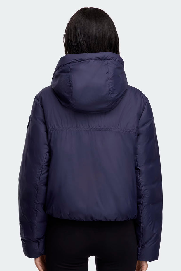 Womens Elba Jacket  Tonal Disc Future Dusk 2756WT