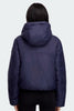 Womens Elba Jacket  Tonal Disc Future Dusk 2756WT