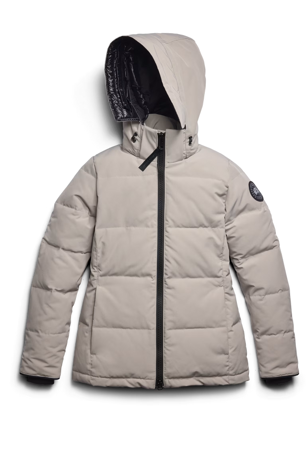 Womens Chelsea Jacket CR Black Label Limestone 3804WB