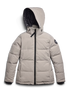 Womens Chelsea Jacket CR Black Label Limestone 3804WB