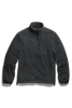 Mens Loma Fleece Jacket Dark Quarry Grey 7254M
