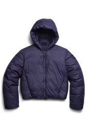 Womens Elba Jacket  Tonal Disc Future Dusk 2756WT