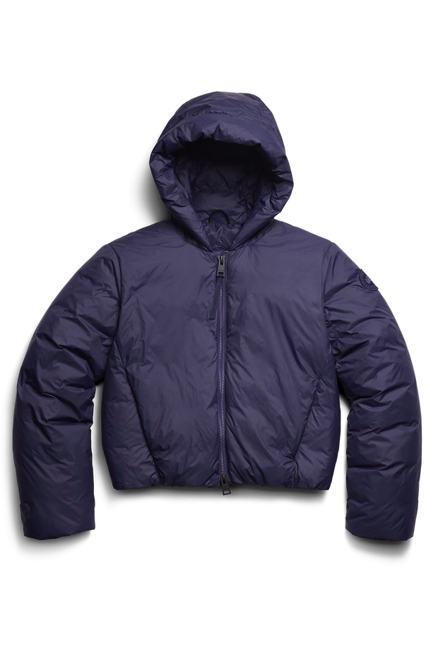 Womens Elba Jacket  Tonal Disc Future Dusk 2756WT