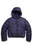 Womens Elba Jacket  Tonal Disc Future Dusk 2756WT