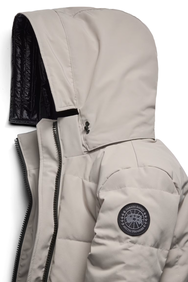 Womens Chelsea Jacket CR Black Label Limestone 3804WB