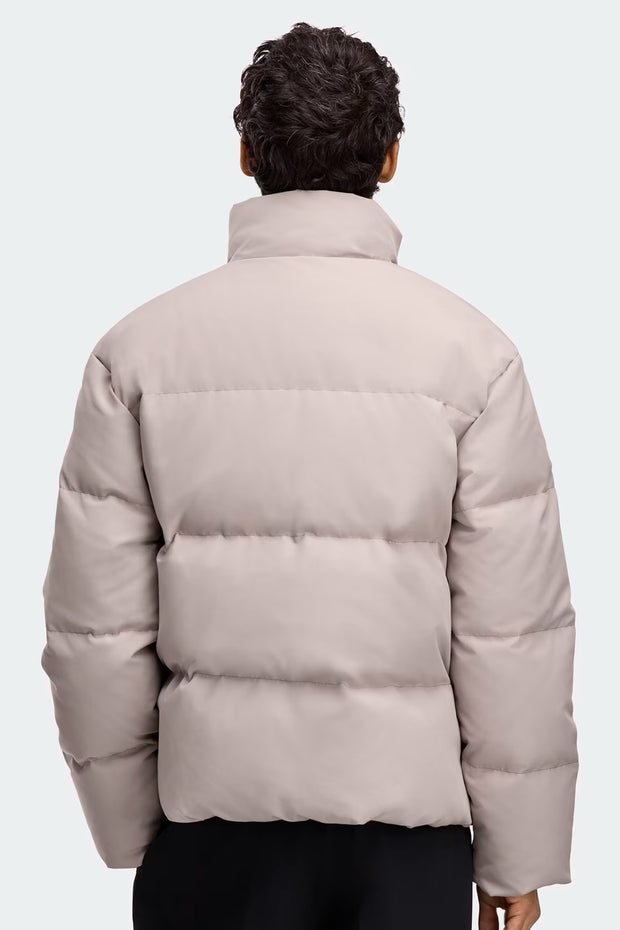 Mens Bayview Parka Black Label Limestone 3833MB