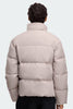Mens Bayview Parka Black Label Limestone 3833MB