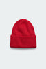 Arctic Toque Heather Red 6936M