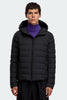 Mens Crofton Hoody EnduraLuxe Black 1923MB