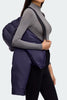 Womens Elba Jacket  Tonal Disc Future Dusk 2756WT