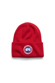 Arctic Toque Heather Red 6936M