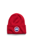 Arctic Toque Heather Red 6936M