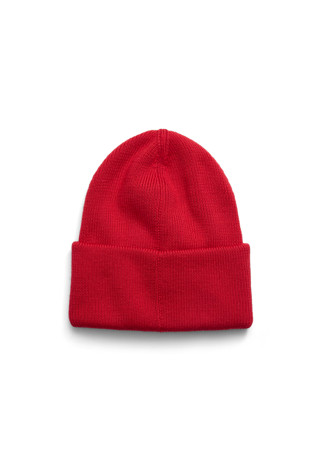 Arctic Toque Heather Red 6936M