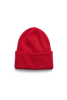 Arctic Toque Heather Red 6936M