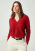 Womens Relax Cardi Goji 100171