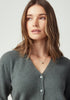 Womens Relax Cardi Kanuka 100171