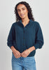 Womens Nyra Cardi Deep Teal 100223