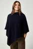 Womens Kapua Cape Navy 100425