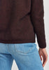 Womens Michelle Sweater Cacao 100449