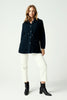 Womens Heritage Tawa Jacket Peacock 100452