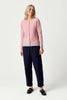 Womens Hara Cardigan  Lily/Stone 100488