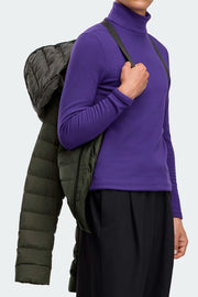 Mens Crofton Hoody EnduraLuxe Volcano 1923MB