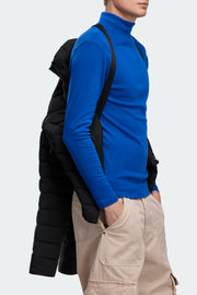 Mens Crofton Jacket EnduraLuxe Black 1924MB