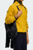 Mens Crofton Bomber Black Label Black   2251MB